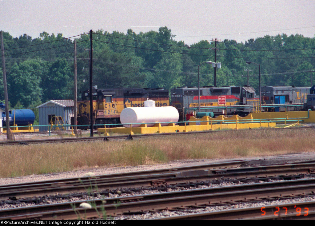 CSX 4214